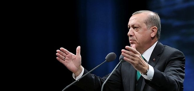 HAVELSAN'DAN ERDOĞAN'IN ÇAĞRISINA DESTEK