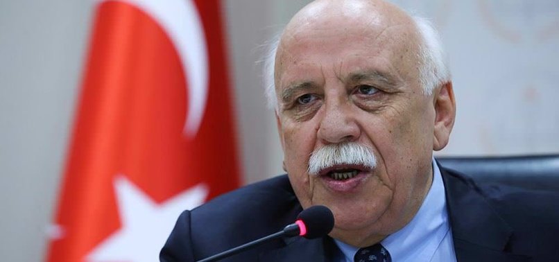 BAKAN AVCI'DAN ERDAL TOSUN AÇIKLAMASI
