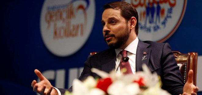 BAKAN ALBAYRAK: BUNU GÖRMEMİZ LAZIM, ESAS KONU BU