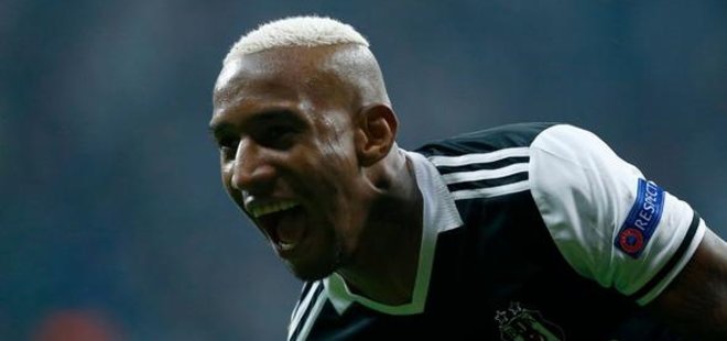 BEŞİKTAŞ'IN YILDIZI HAFTANIN OYUNCUSUNA ADAY!