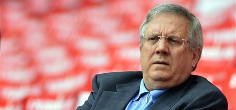 AZİZ YILDIRIM'DAN OZAN TUFAN ELEŞTİRİLERİNE SERT YANIT