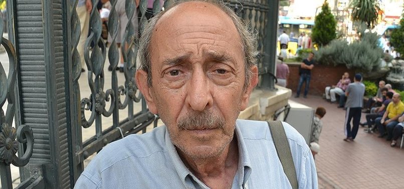 AYBERK ATİLLA HAYATINI KAYBETTİ