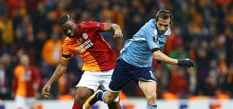AURELİEN CHEDJOU'YA DEV TALİP