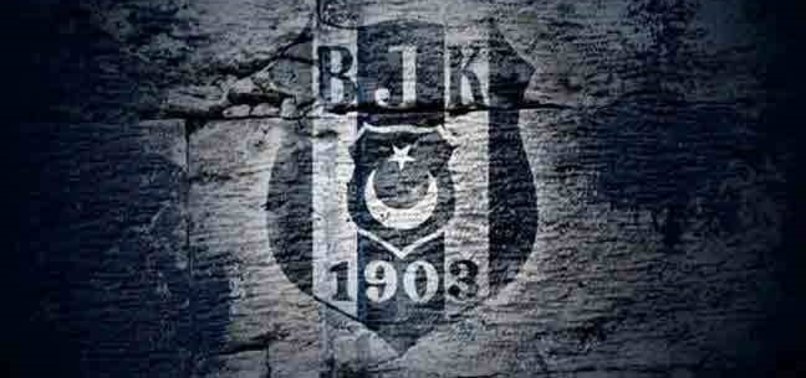 BEŞİKTAŞ'A KÖTÜ HABER GELDİ!