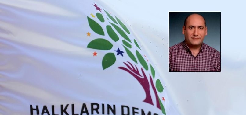 İZLEDİĞİ DAVADA GÖZALTINA ALINAN HDP'Lİ YILDIRIM İÇİN KARAR