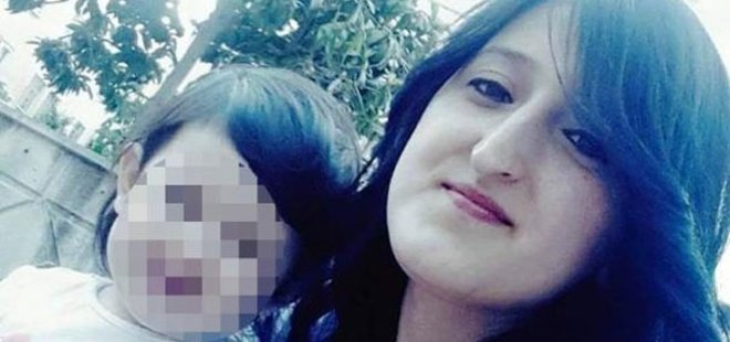 'ALDATILDIĞIM İÇİN ÖLDÜRDÜM'