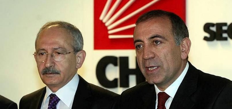 GÜRSEL TEKİN, KEMAL KILIÇDAROĞLU'NUN KUYUSUNU KAZIYOR