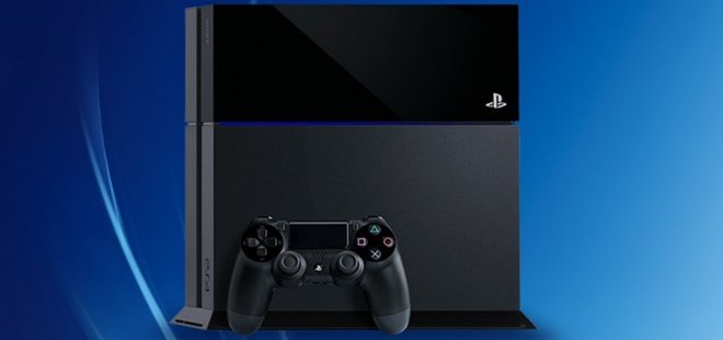 PLAYSTATİON SEVERLERE MÜJDELİ HABER