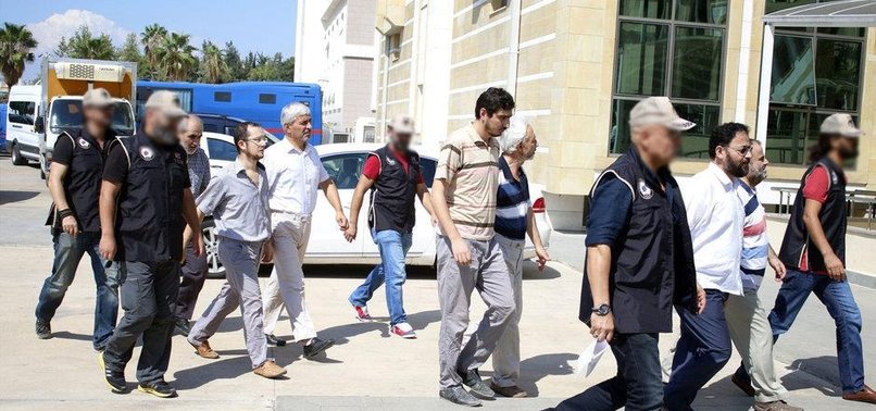 FETÖ’NÜN İTİRAFI ÖNLEME PLANI DEŞİFRE OLDU