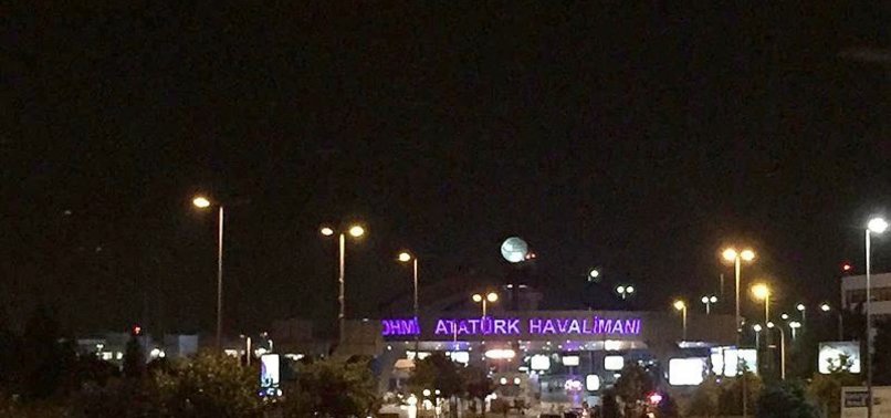 PATLAMADA ÖLENLERİN SAYISI 42'YE YÜKSELDİ