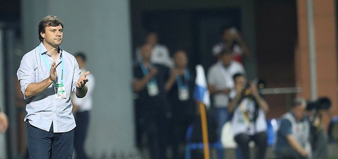 ERTUĞRUL SAĞLAM'DAN FLAŞ KARAR