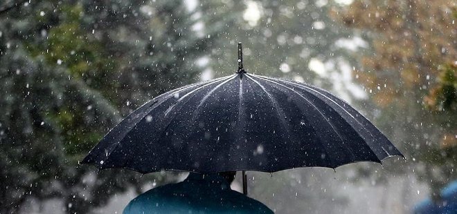 METEOROLOJİDEN KRİTİK KAR YAĞIŞI UYARISI