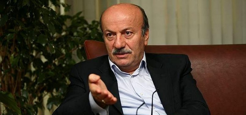 CHP'DE BEKAROĞLU KRİZİ BÜYÜYOR