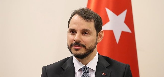 BAKAN ALBAYRAK, “BÜYÜK BULUŞMA” PROGRAMINA KATILACAK