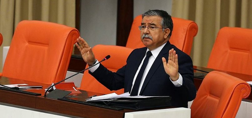 BAKAN YILMAZ'DAN 'YENİ MÜFREDAT' AÇIKLAMASI: ÇOK DOĞRU YAPTIK