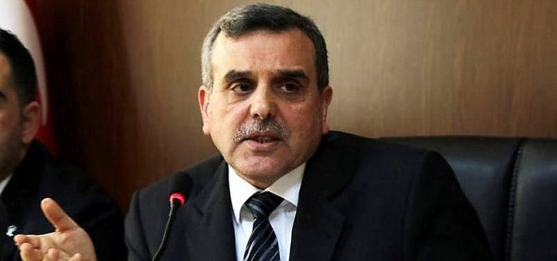 AK PARTİ ŞANLIURFA İL BAŞKANI ZEYNEL ABİDİN BEYAZGÜL, KILIÇDAROĞLU'NU İSPATA DAVET ETTİ