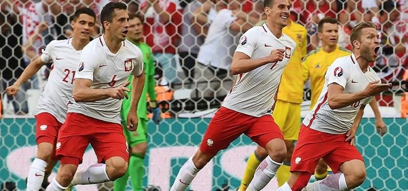 İŞTE EURO 2016'DA SON 16'NIN İLK EŞLEŞMESİ!