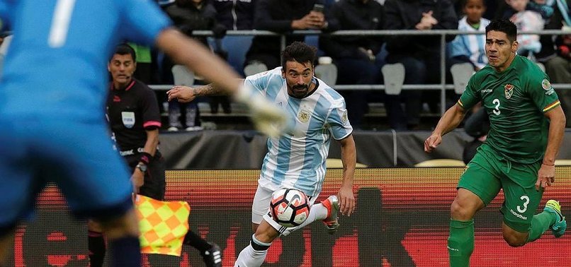 COPA AMERİCA'DA 2 DEV MAÇ 9 GOL BİRDEN!