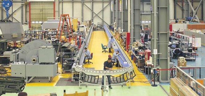 ASELSAN'DAN MÜTHİŞ BAŞARI