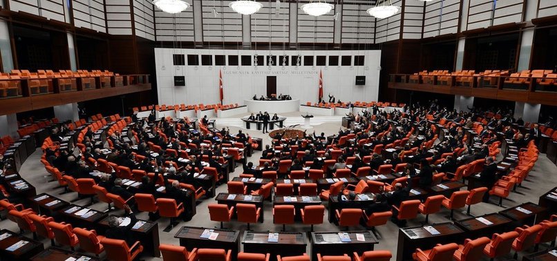 SAYIŞTAY BAŞKANLIĞI'NA SEYİT AHMET BAŞ SEÇİLDİ