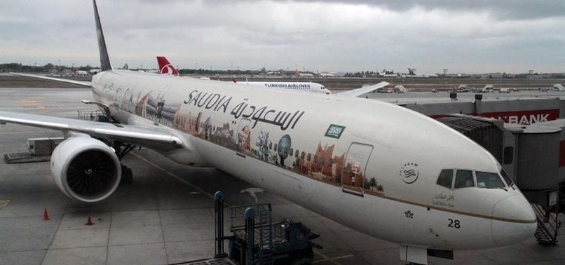 KABE TASARIMI UÇAKTA