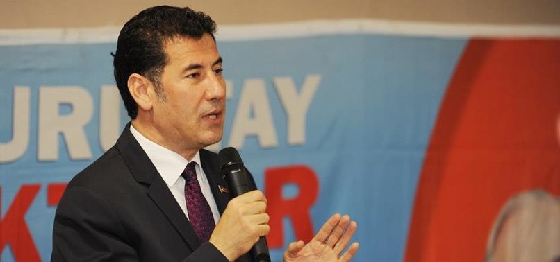 YARGITAY'DAN SİNAN OĞAN KARARI