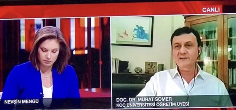 CNN TÜRK 'BU KADAR DA' OLMAZ DEDİRTTİ