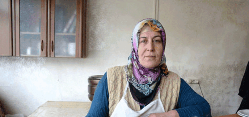 BORÇ ALDIĞI 7 ÇEYREK ALTIN İLE BU İŞE BAŞLADI, ŞİMDİ İSE...