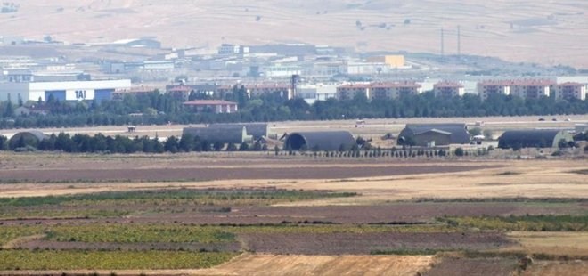 AKINCI ÜSSÜ İDDİANAMESİ KABUL EDİLDİ
