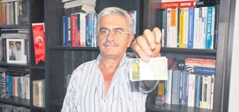 BÖYLE DOLANDIRICILIK GÖRÜLMEDİ!