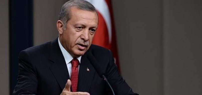 ERDOĞAN, MUHAMMED ALİ'NİN CENAZESİNE GİDİYOR