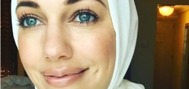 MERYEM UZERLİ SUUDİ ARABİSTAN'A GİDİYOR