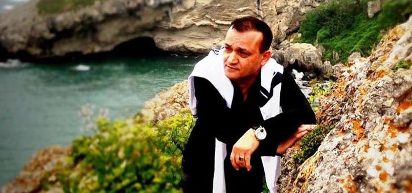 KARADENİZLİ ŞARKICI GÖZALTINA ALINDI