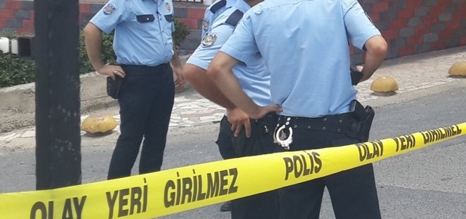 SAMSUN’DA GARAJ İNŞAATI ÇÖKTÜ!