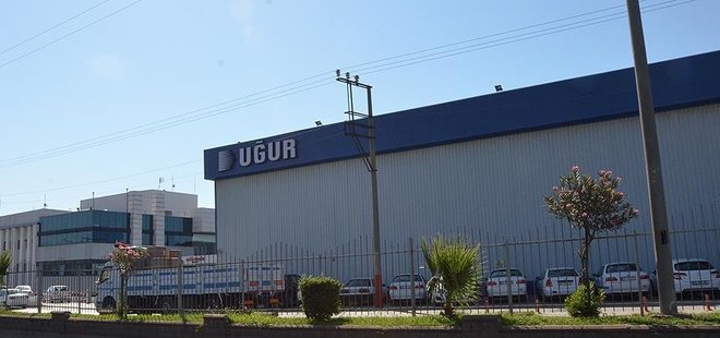ÜNLÜ İŞ ADAMLARI SERBEST BIRAKILDI
