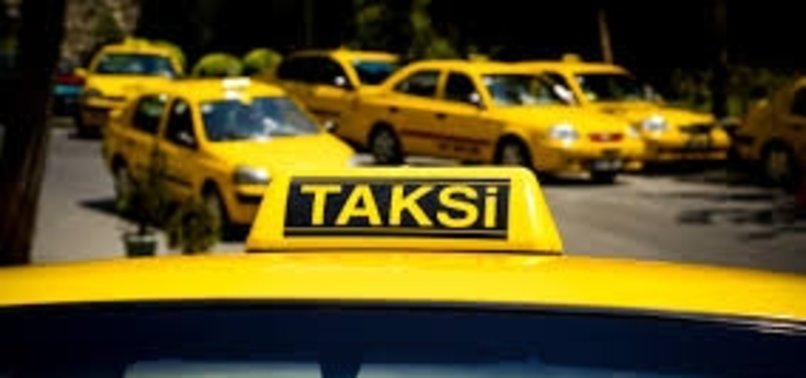 TAKSİLERDE İNDİ-BİNDİ UYGULAMASI BAŞLADI