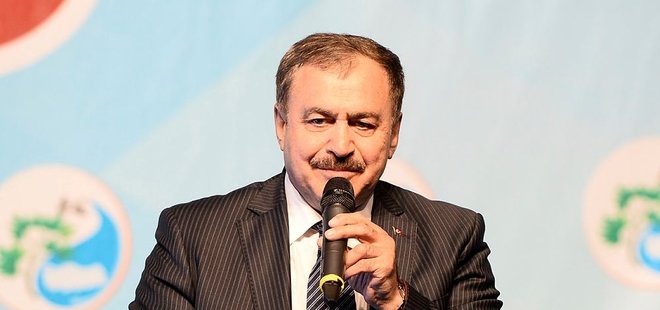 BAKAN EROĞLU'NDAN KILIÇDAROĞLU'NA 'OKU' TAVSİYESİ