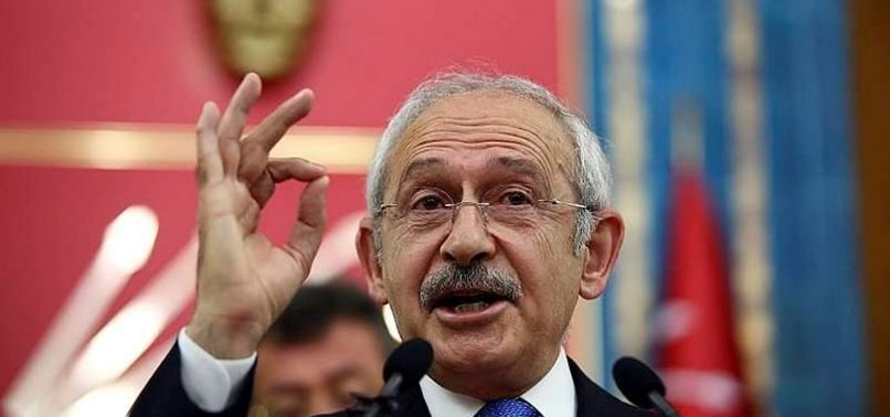 CHP’NİN TERÖRİST ZİYARETİ KARNESİ