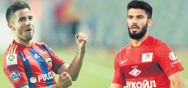 TRABZONSPOR'DA 2 BOMBA BİRDEN!