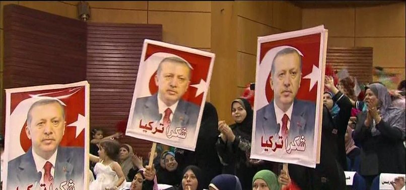 TÜRKİYE KOMŞULARIYLA BARIŞIYOR