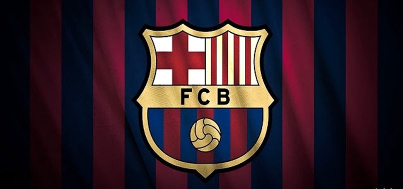 BARCELONA'DA ŞOK AYRILIK!