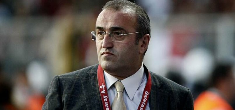 ALBAYRAK AÇIKLADI TERİM DÖNÜYOR MU?