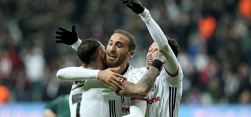 SÜPER LİG'DE KURAL HATASI İDDİASI
