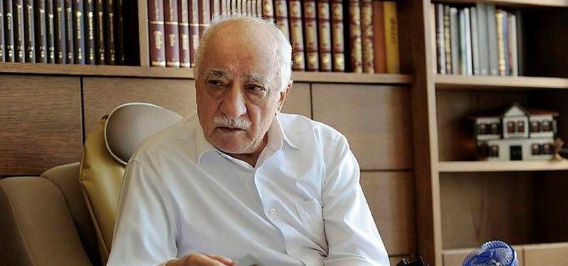 FETÖ, ABD'YE PARA TRANSFERİ SEÇİMDEN ÖNCE YAPMIŞ