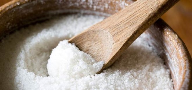 GİZLİ TUZ ALIMINA DİKKAT