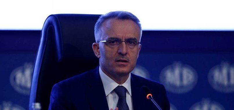 BAKAN AĞBAL: SİGARA FİYATLARINA 50 KURUŞ ZAM GELDİ