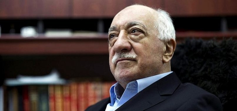 FBI FETÖ TİPİ YAPILARI ARAŞTIRIYOR