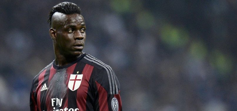 BEŞİKTAŞ'TAN BALOTELLİ, GLİK VE ISLA AÇIKLAMASI!