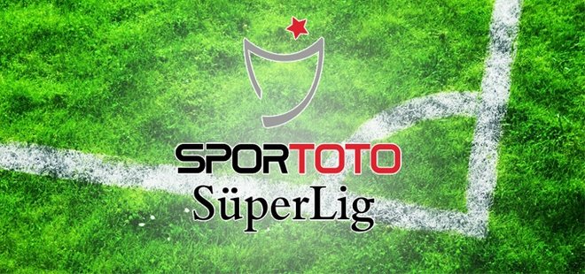 SÜPER LİG'DE 24. HAFTANIN MAÇLARI