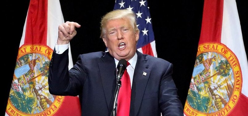 TRUMP’IN GİZLİ SİLAHI YAKINI ÇIKTI